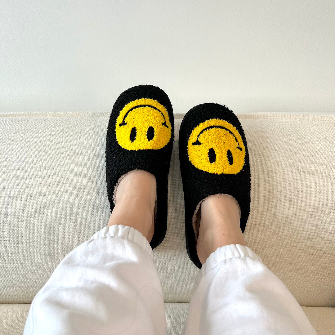 HappySmile Slippers