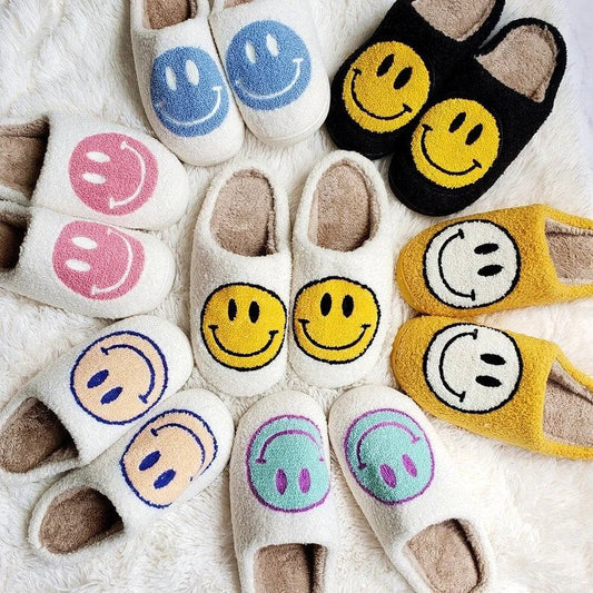 HappySmile Slippers