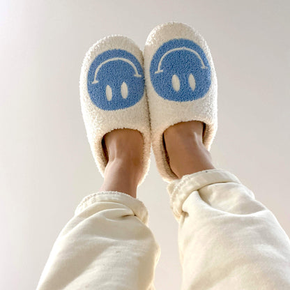 HappySmile Slippers