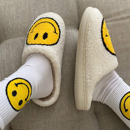 HappySmile Slippers