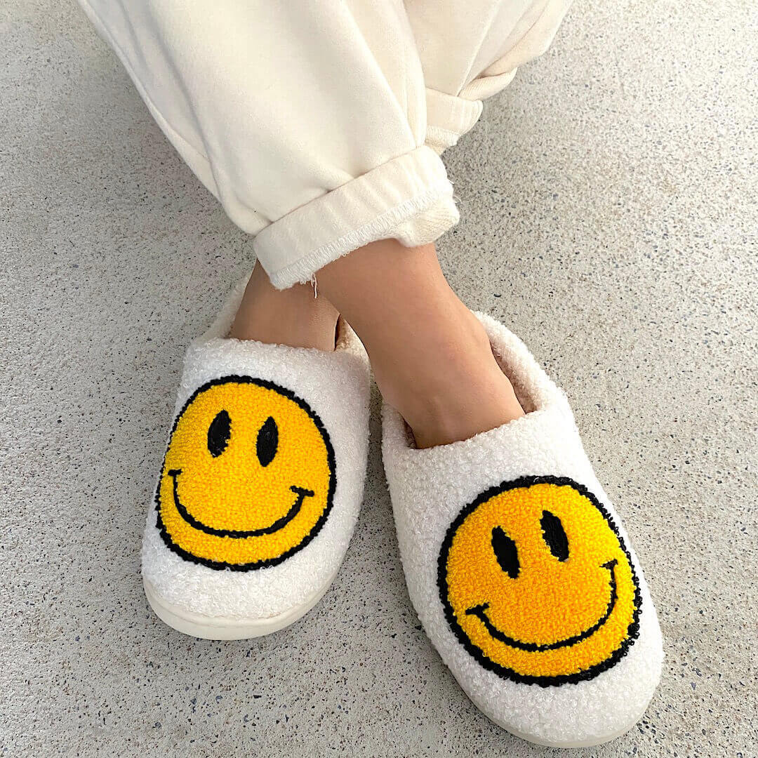 HappySmile Slippers